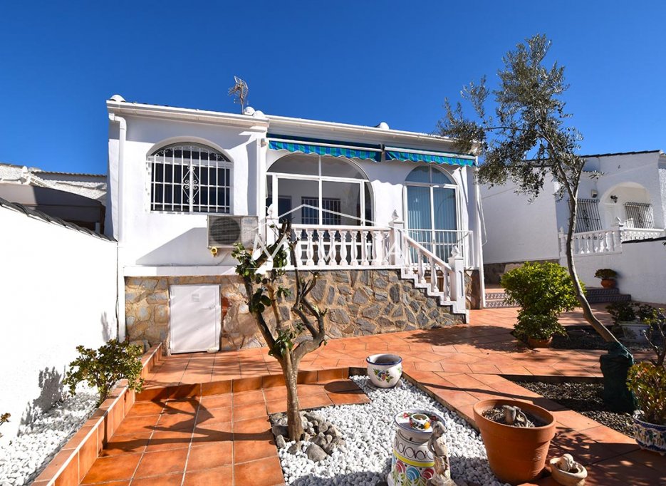Salg (Resales) - Villa - Torrevieja