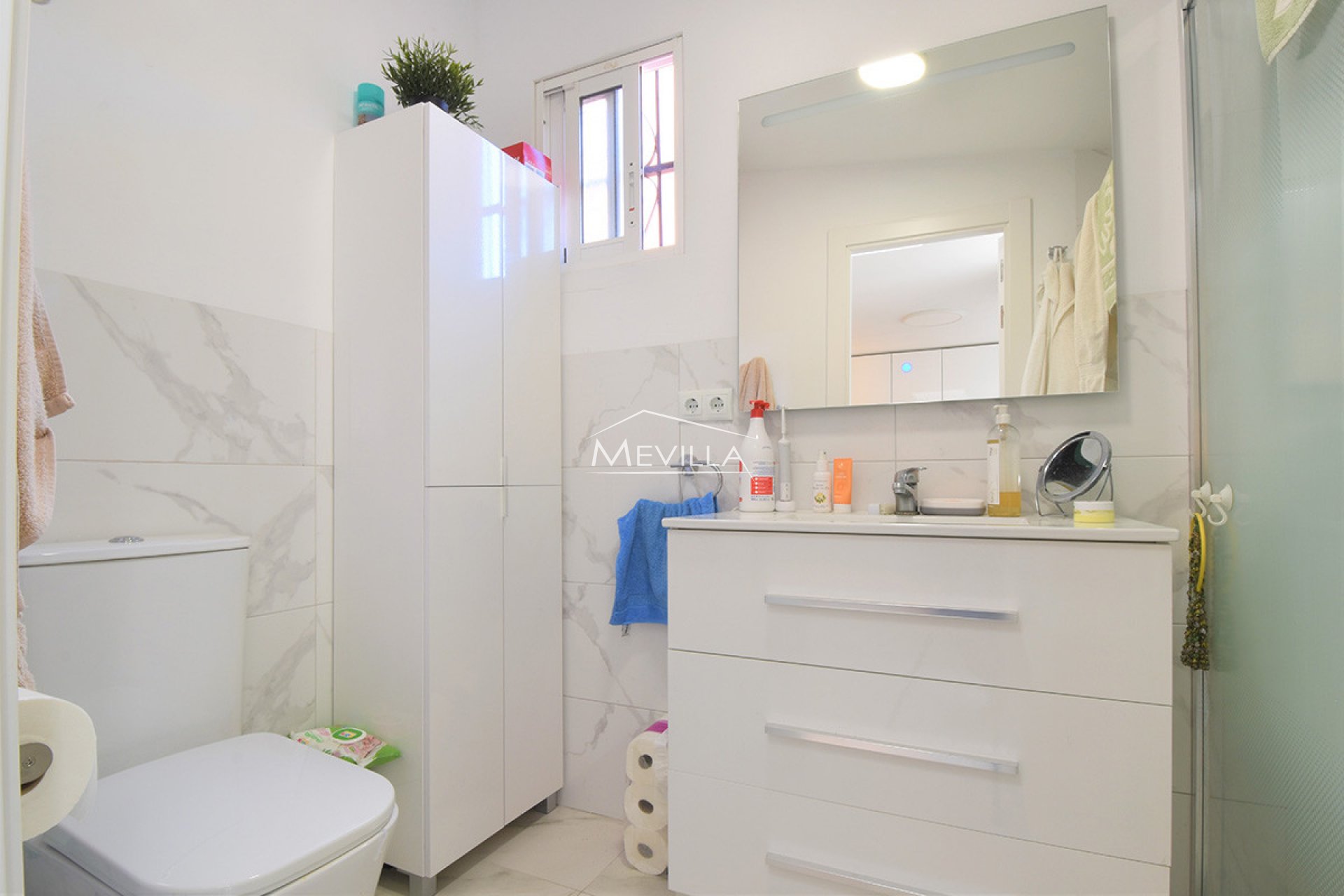 Salg (Resales) - Villa - Torrevieja