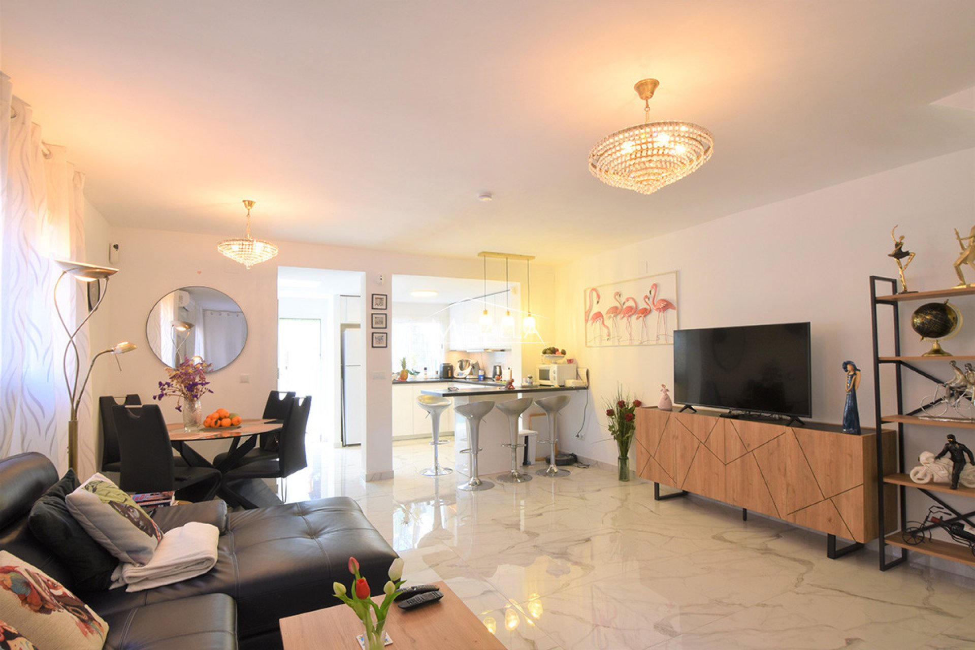Salg (Resales) - Villa - Torrevieja