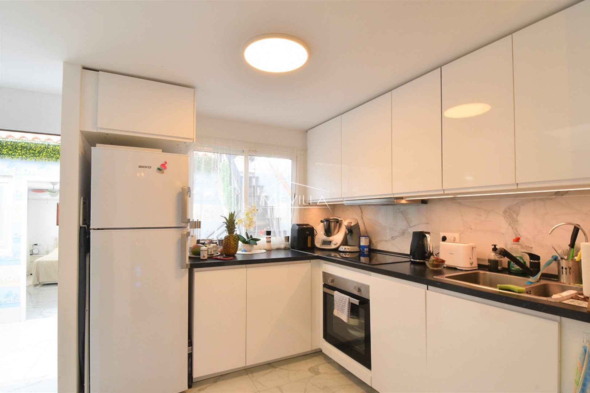 Salg (Resales) - Villa - Torrevieja