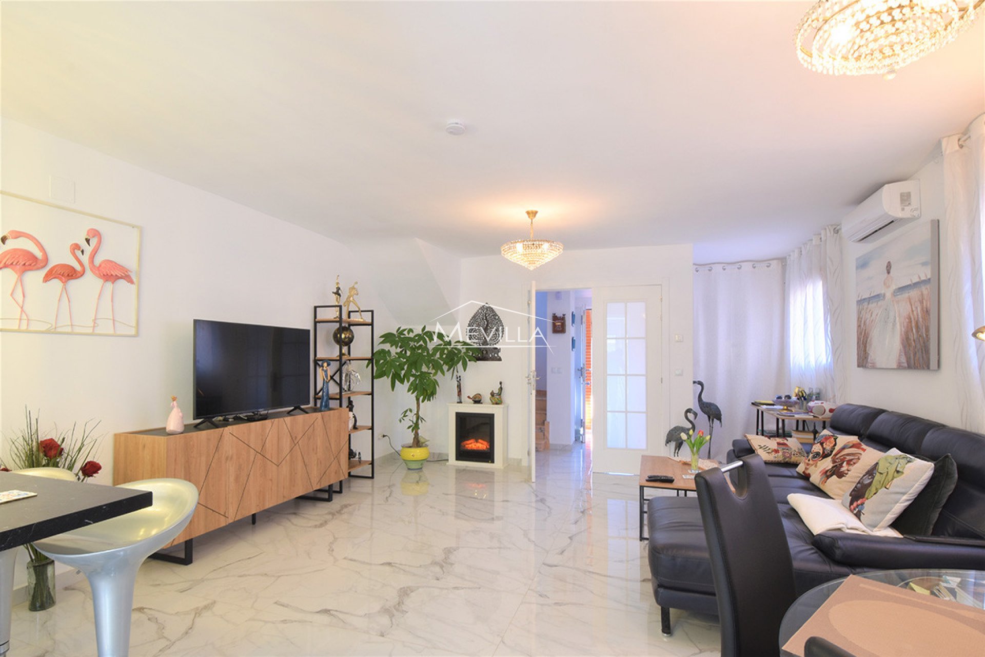 Salg (Resales) - Villa - Torrevieja