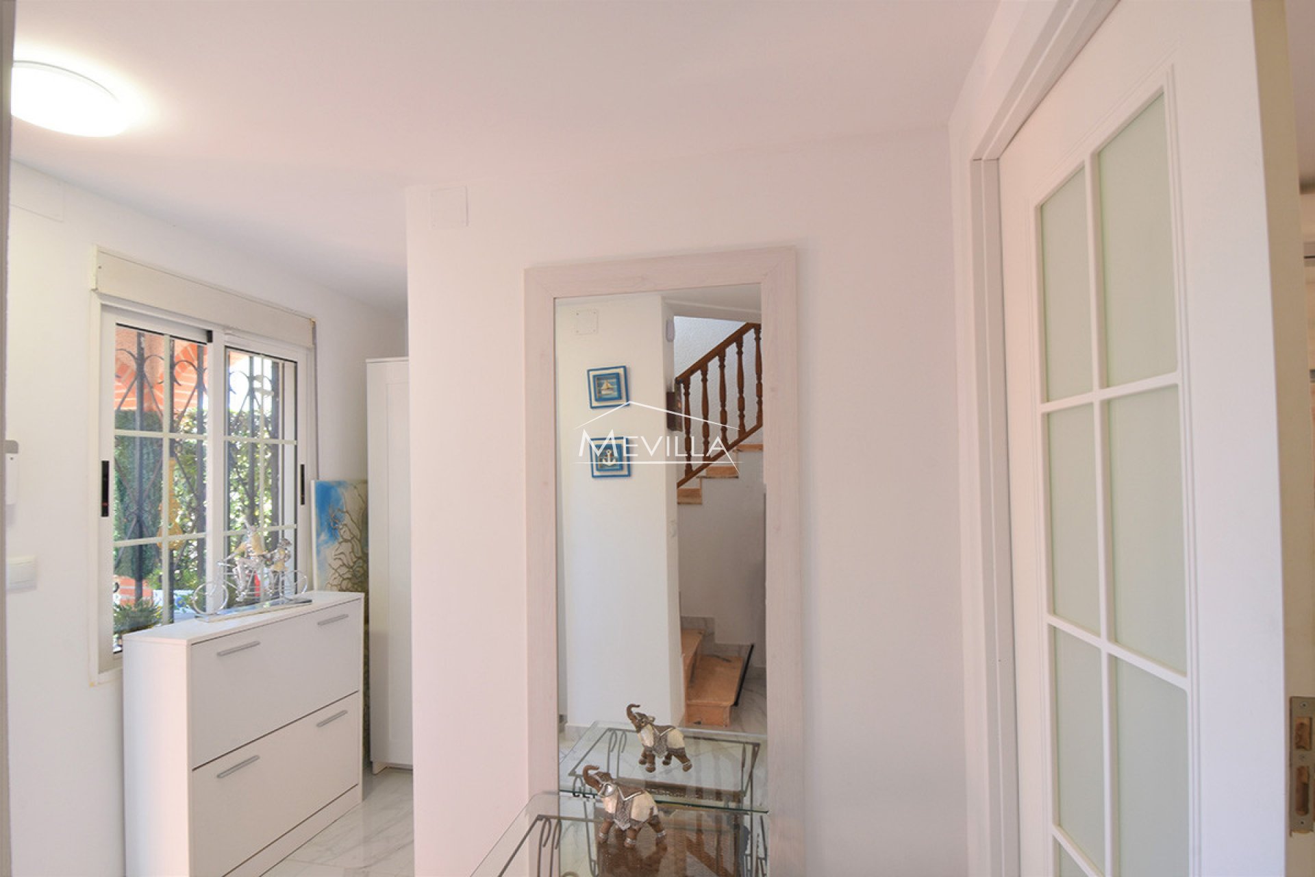 Salg (Resales) - Villa - Torrevieja