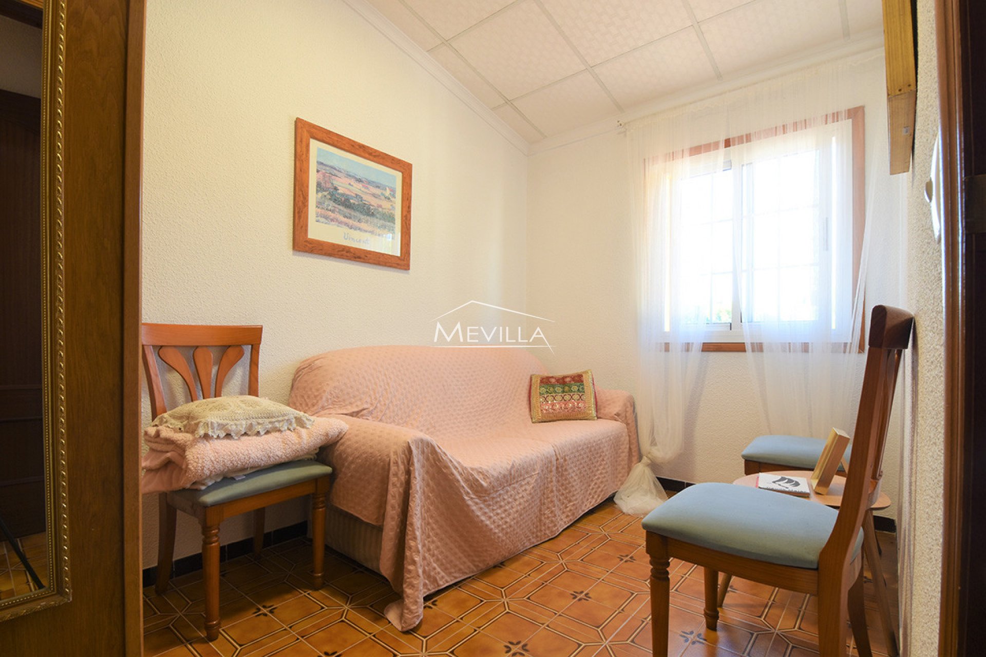 Salg (Resales) - Villa - Torrevieja