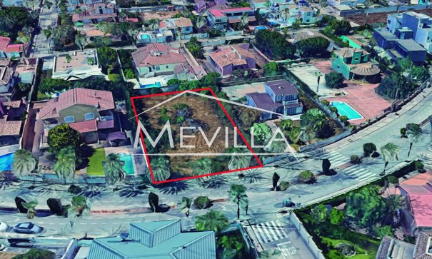 Terreno - Reventas - Orihuela Costa - CRT1219