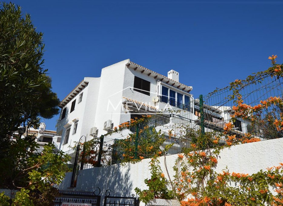 THREE BEDROOM BUNGALOW FOR SALE IN CABO ROIG