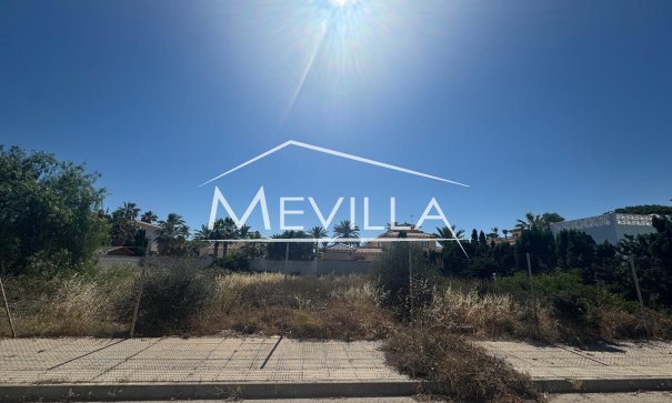 Tomt - Salg (Resales) - Orihuela Costa - CR1260