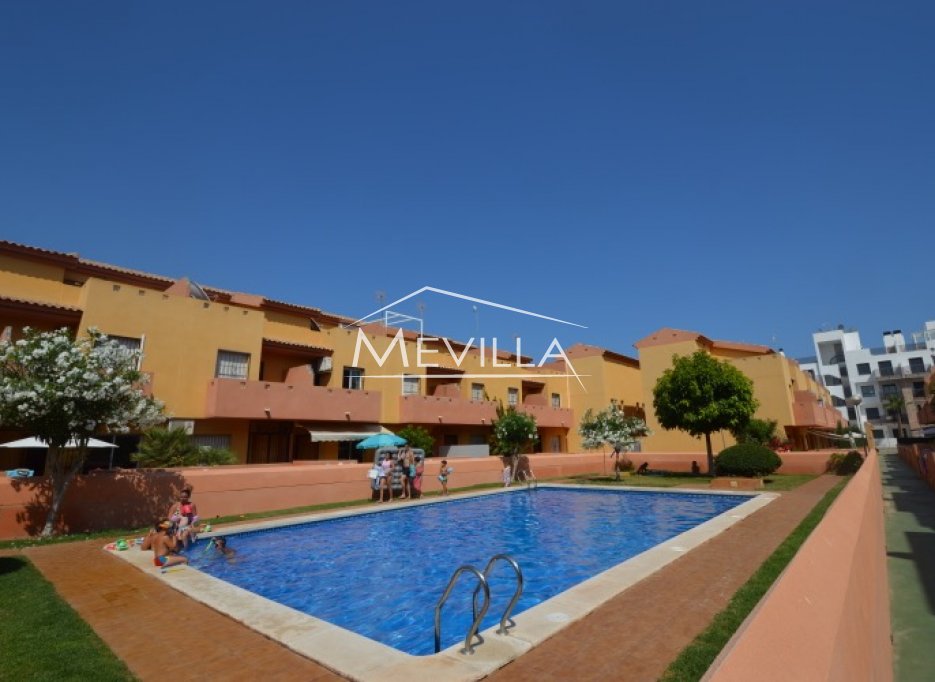 Townhouse in Vistamar VI Campoamor for sale