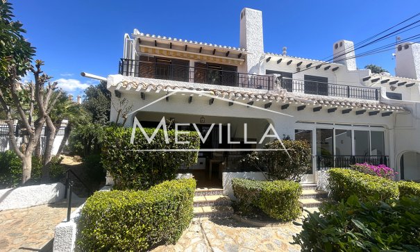 Townhouse - Resales - Orihuela Costa - Cabo Roig