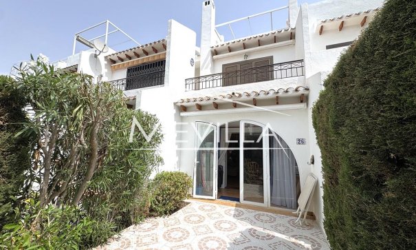 Townhouse - Resales - Orihuela Costa - Cabo Roig