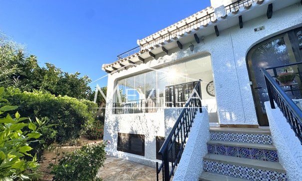 Townhouse - Resales - Orihuela Costa - CR1210