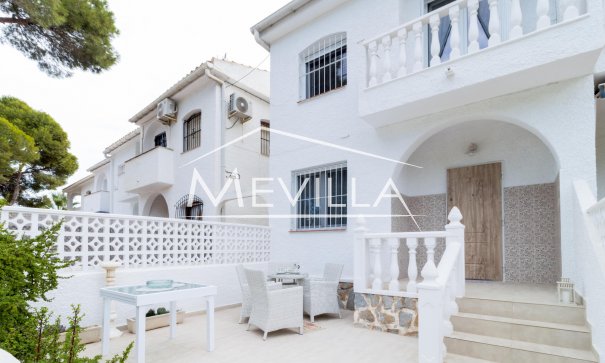 Townhouse - Resales - Orihuela Costa - La Zenia