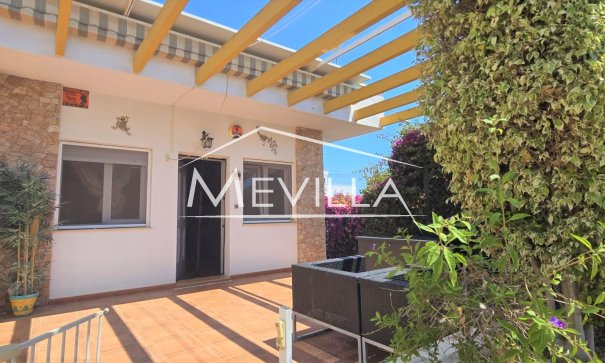 Townhouse - Resales - Orihuela Costa - Mil Palmeras