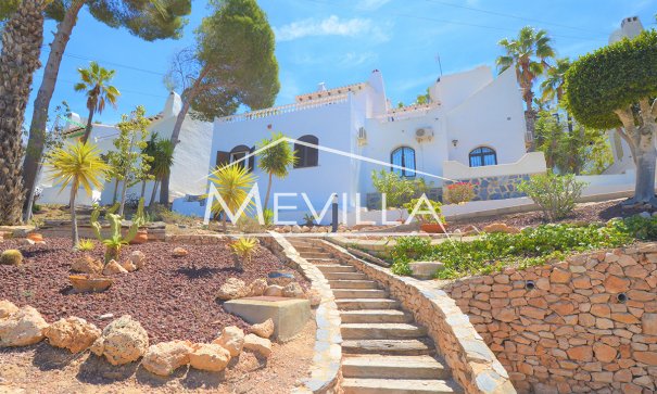 Townhouse - Resales - Orihuela Costa - Villamartin