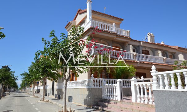 Townhouse - Resales - Pilar de la Horadada - TH366