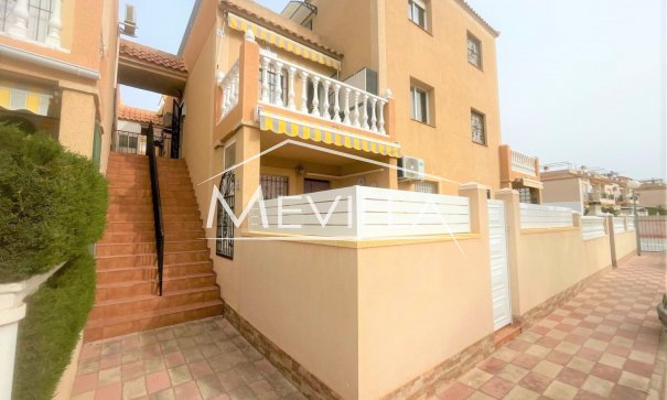 Townhouse - Resales - Torrevieja - Aguas nuevas 2