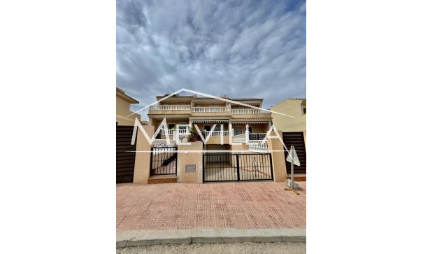 Townhouse - Resales - Torrevieja - Los Altos