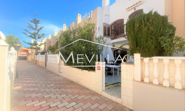 Townhouse - Resales - Torrevieja - Torrevieja