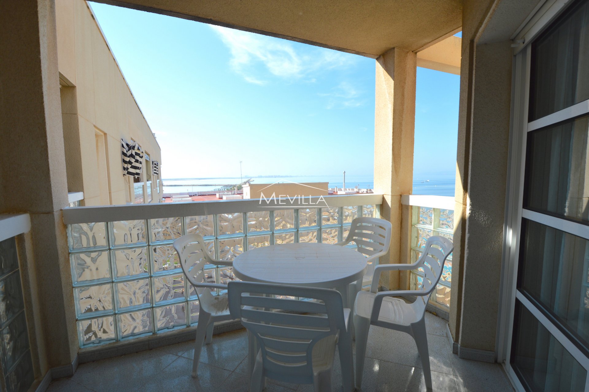 Utleie - Flat / leiligheter - Mar Menor - Lo Pagan