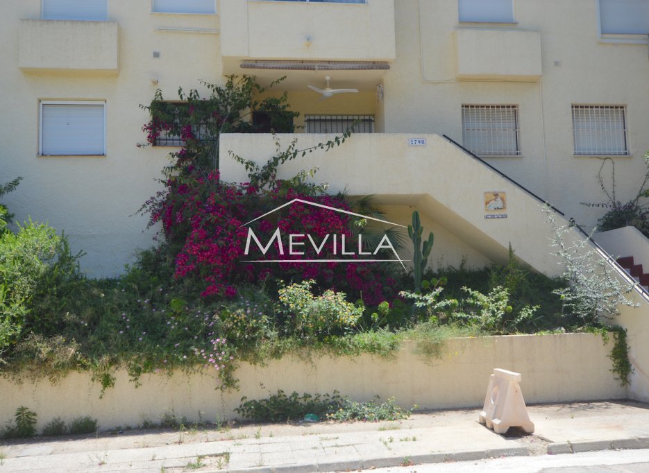 Utleie - Flat / leiligheter - Orihuela Costa - La Zenia