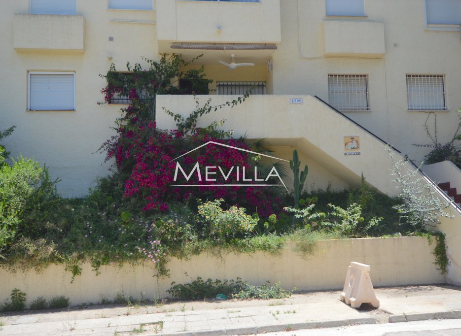 Utleie - Leiligheter - Orihuela Costa - La Zenia