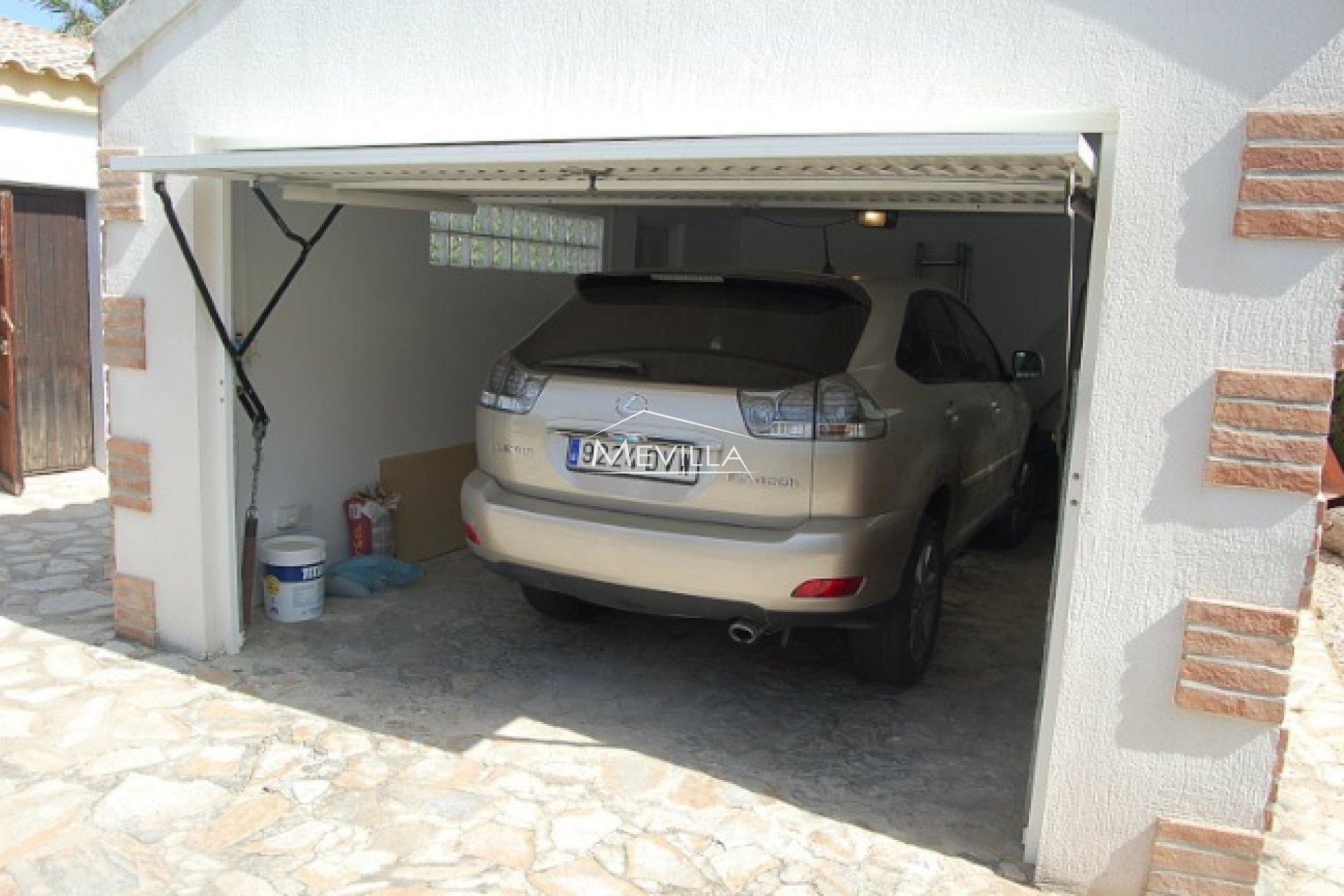 Utleie - Villa - Orihuela Costa - Cabo Roig