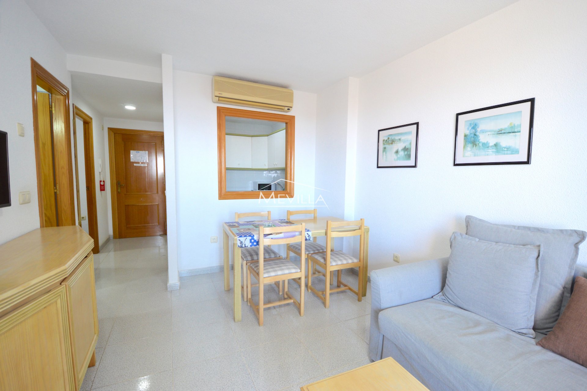 Verhuur - Appartement / Appartement - Mar Menor - Lo Pagan