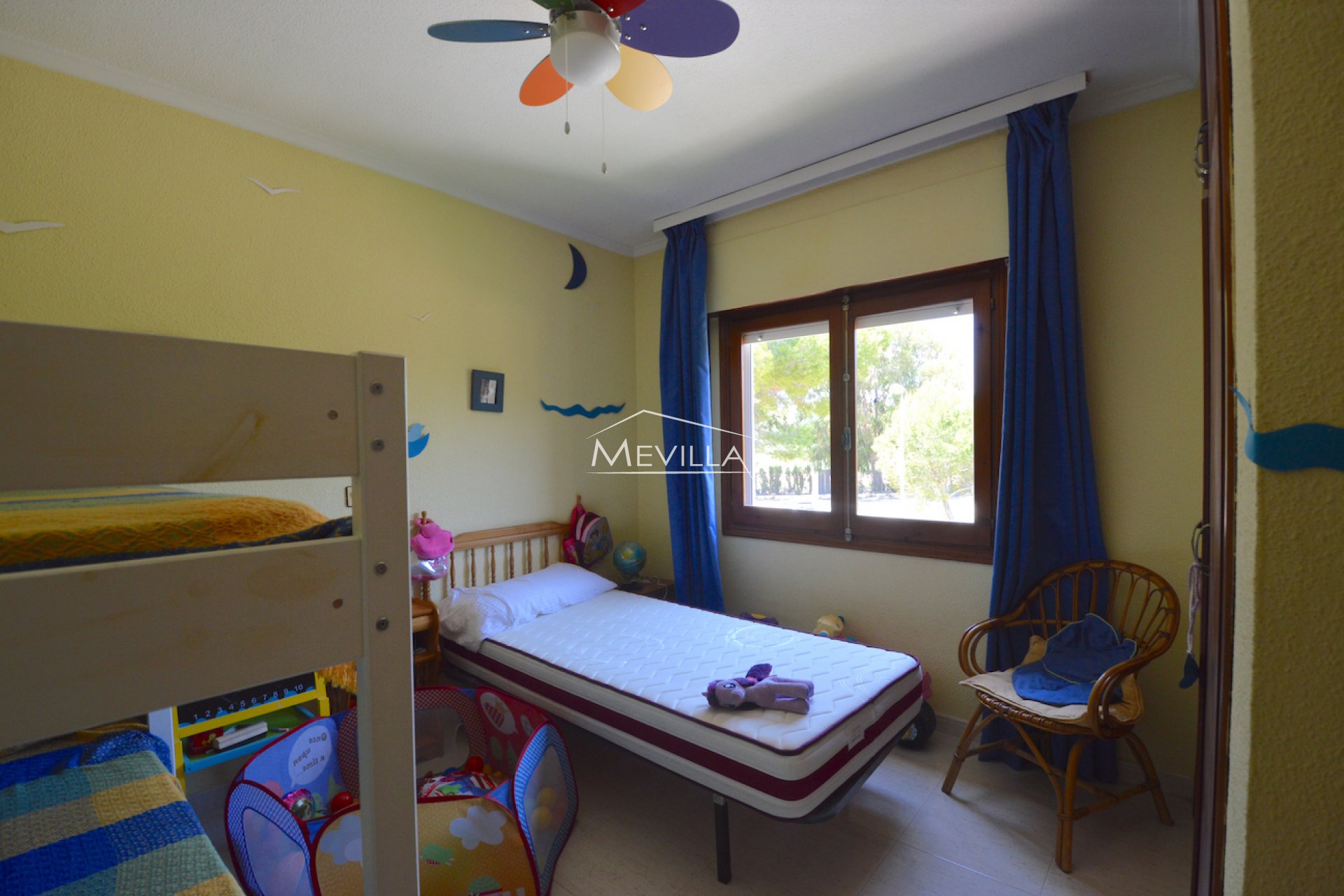 Verhuur - Appartement / Appartement - Orihuela Costa - La Zenia