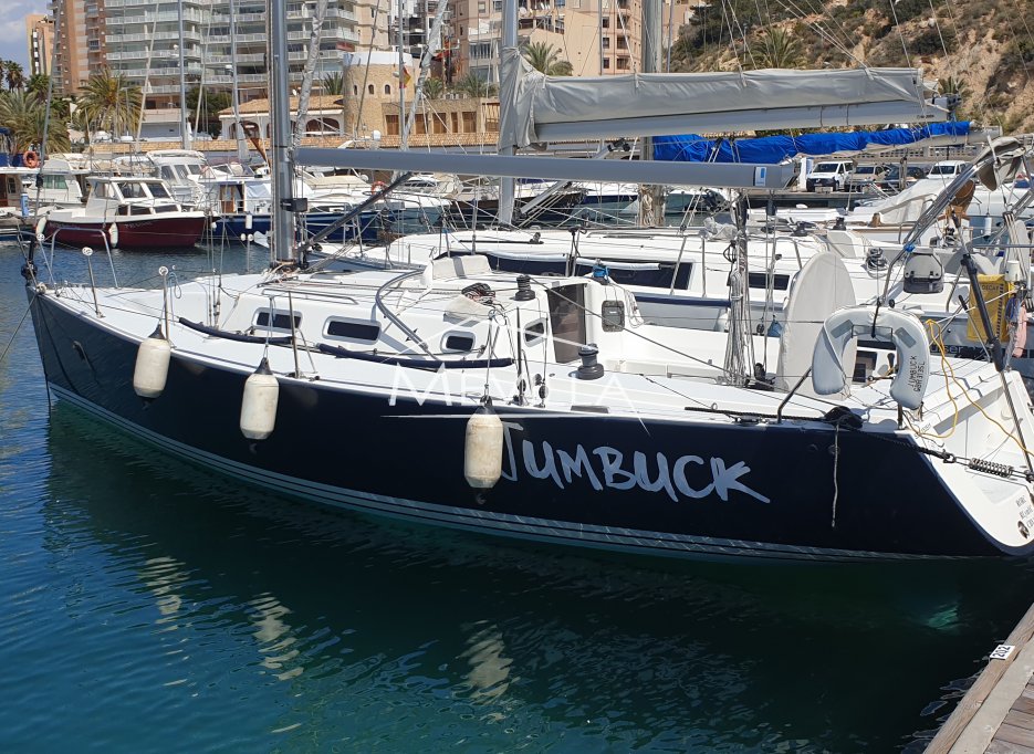 Verhuur - Appartement / Appartement - Torrevieja