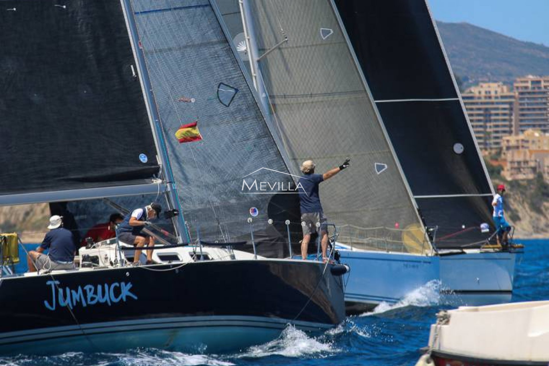 Verhuur - Appartement / Appartement - Torrevieja