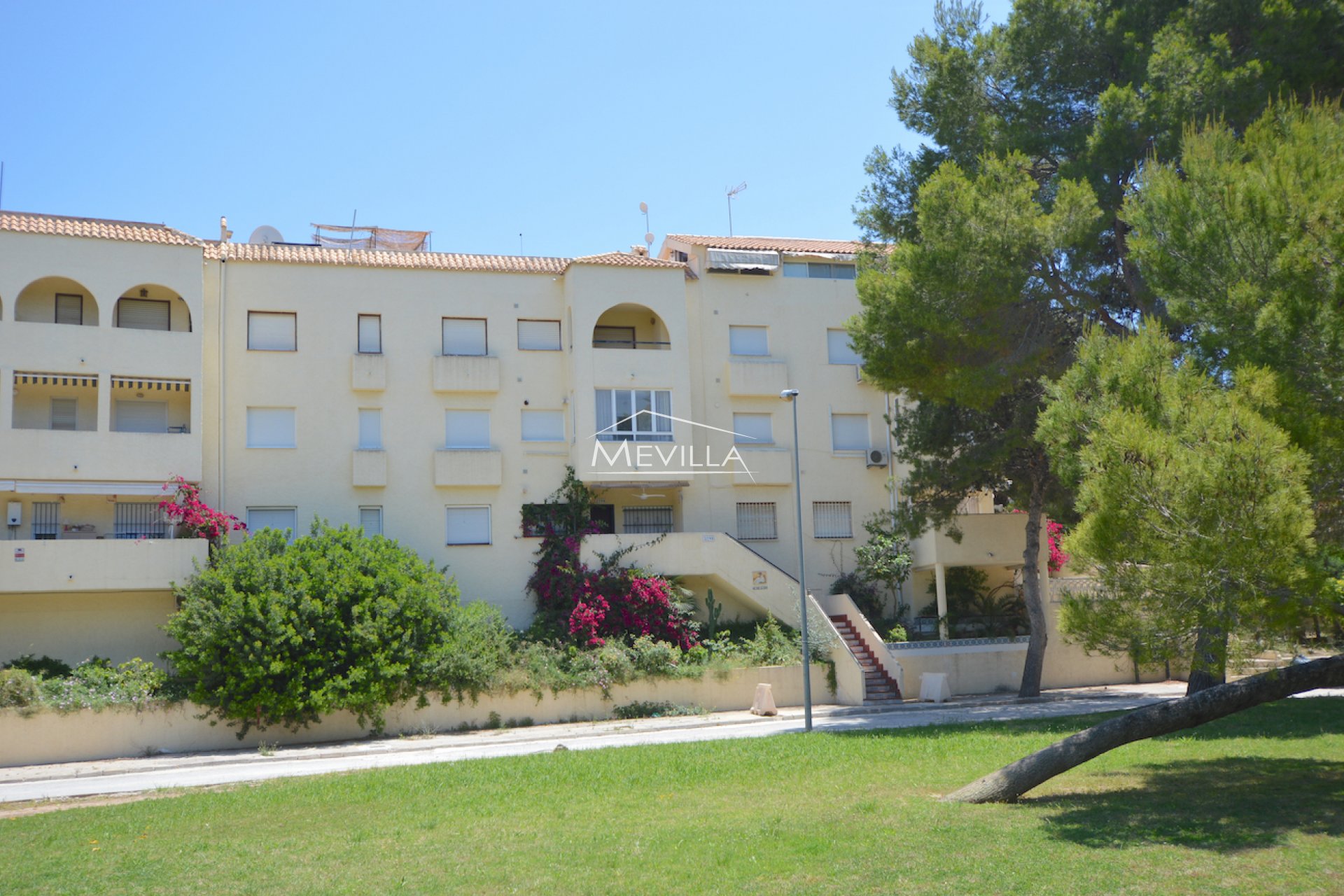 Verhuur - Appartement - Orihuela Costa - La Zenia