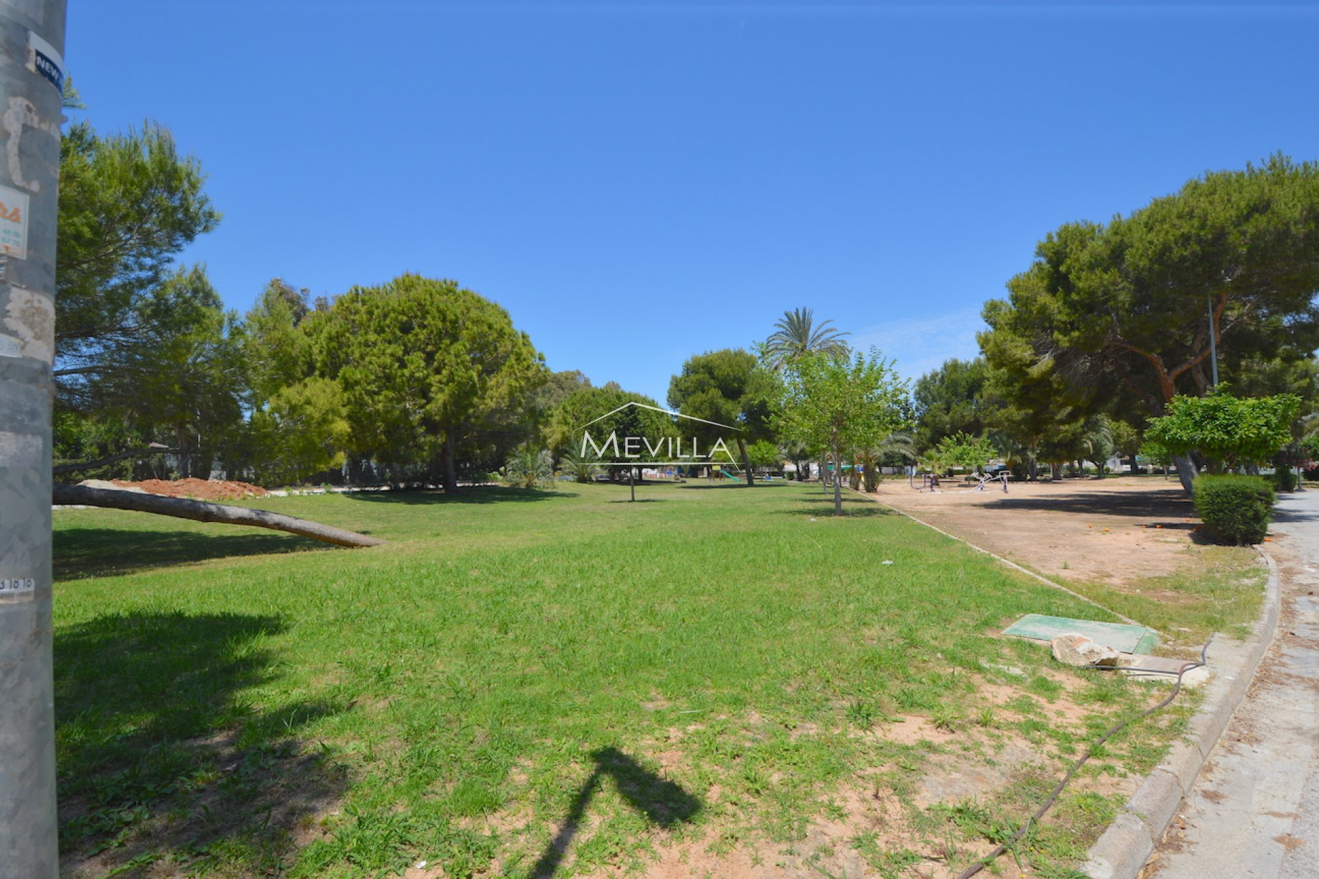 Verhuur - Appartement - Orihuela Costa - La Zenia