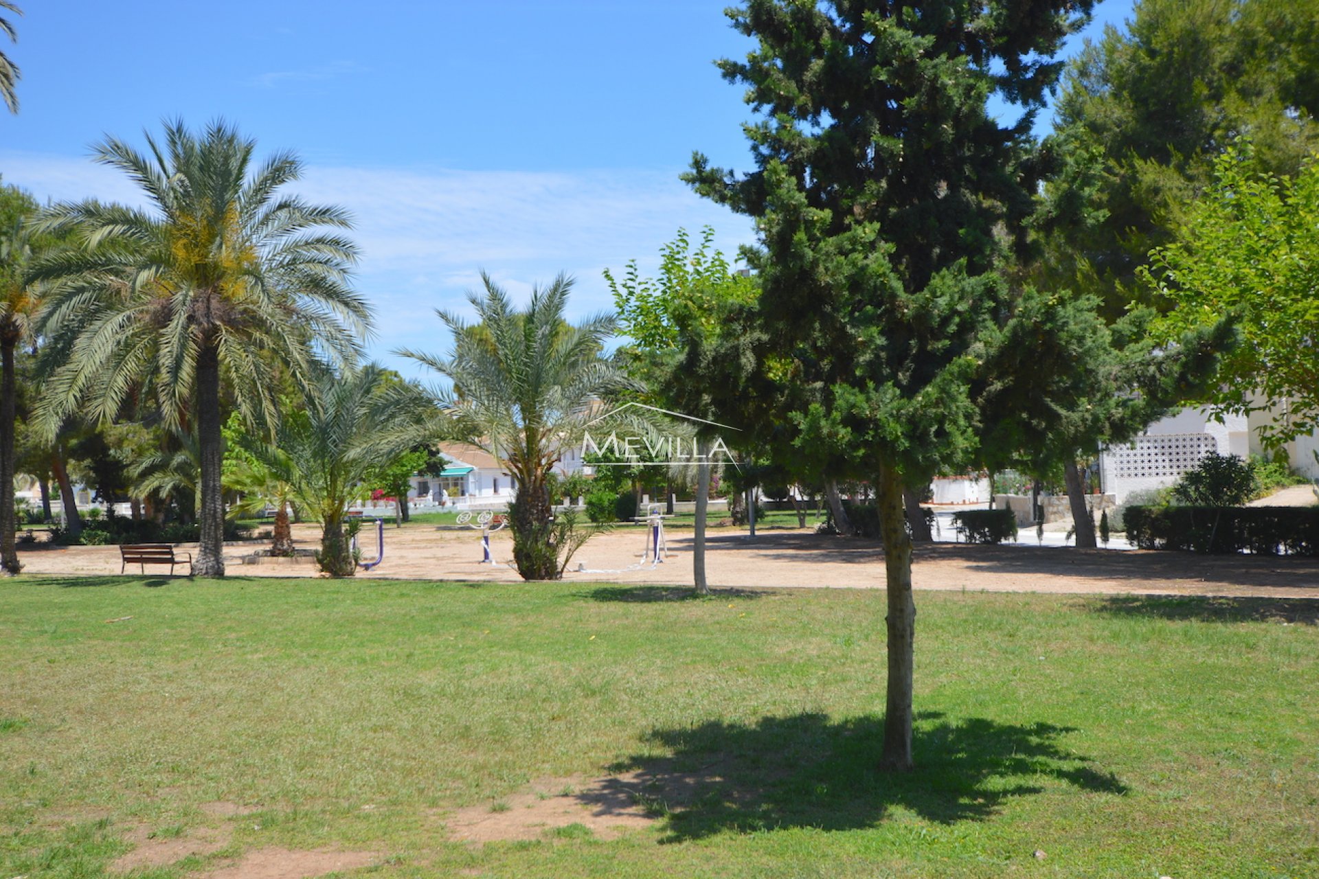 Verhuur - Appartement - Orihuela Costa - La Zenia