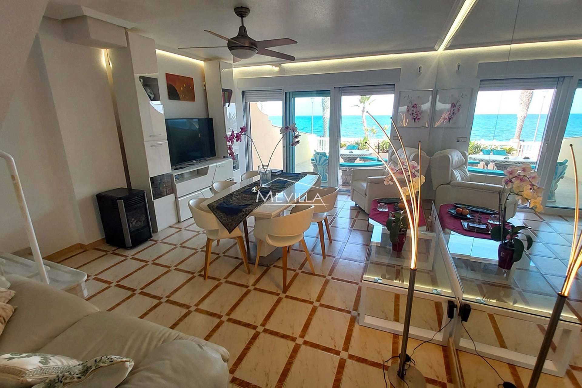 Verhuur -  - Pilar de la Horadada - Torre de la Horadada