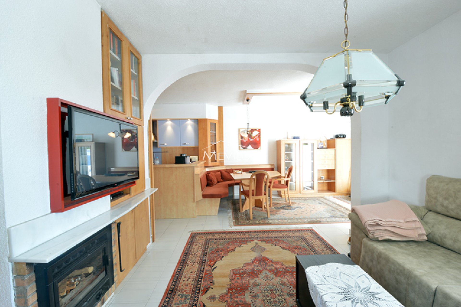 Verhuur - Villa - Orihuela Costa - Cabo Roig