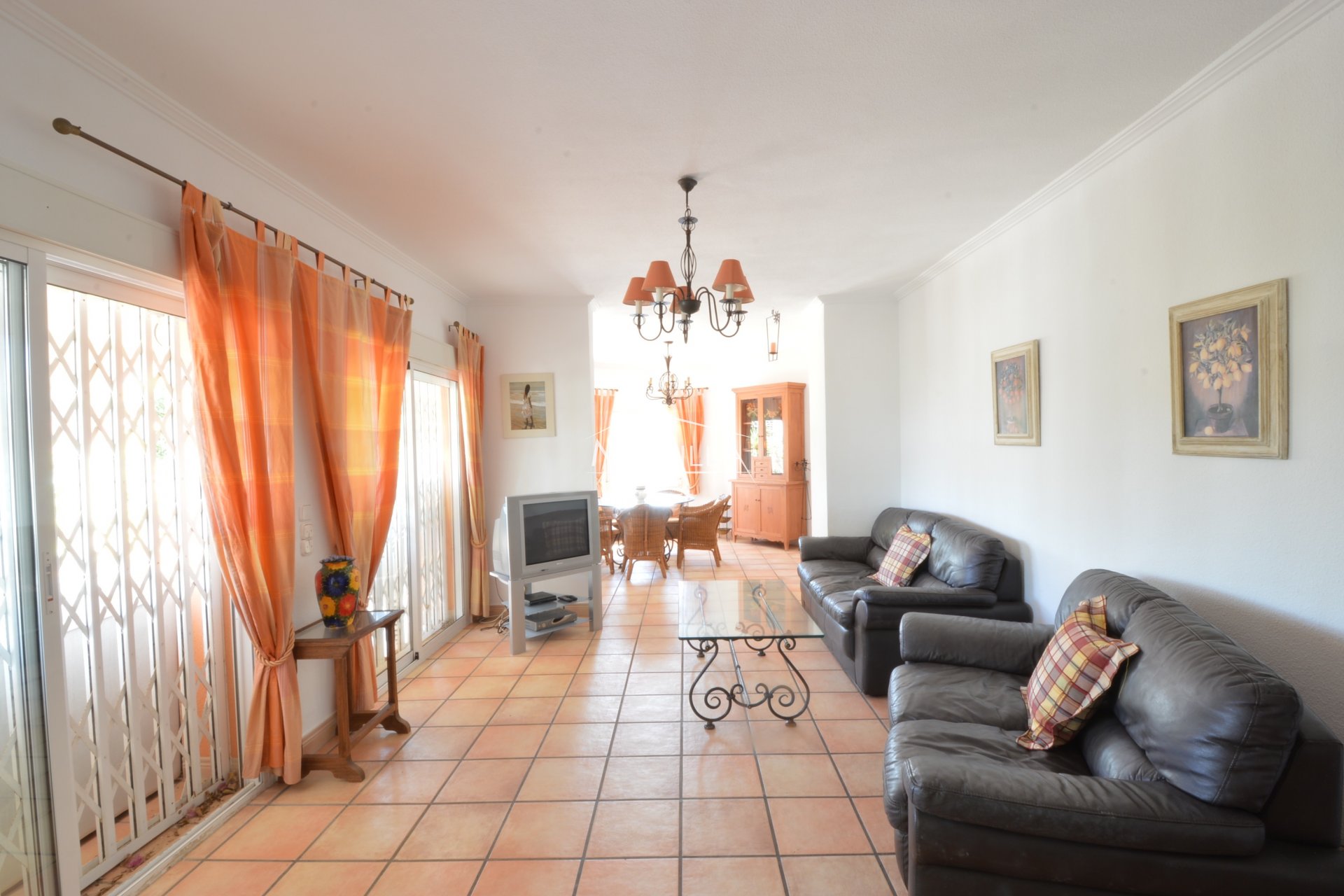 Verhuur - Villa - Orihuela Costa - Cabo Roig