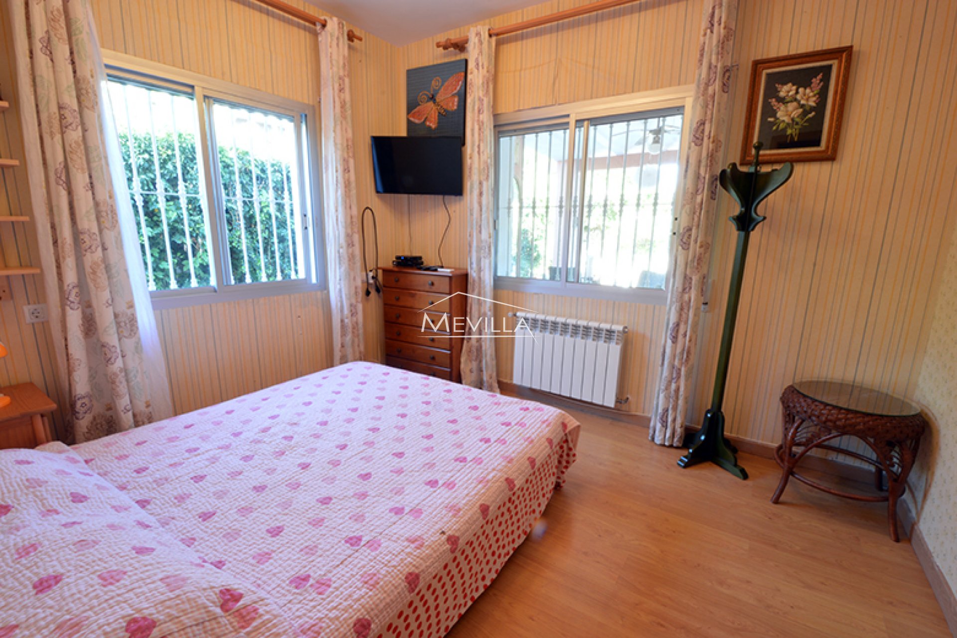 Verhuur - Villa - Orihuela Costa - Cabo Roig