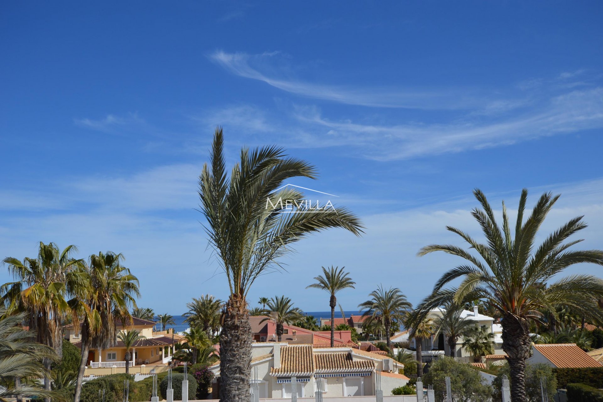 Verhuur - Villa - Orihuela Costa - Cabo Roig