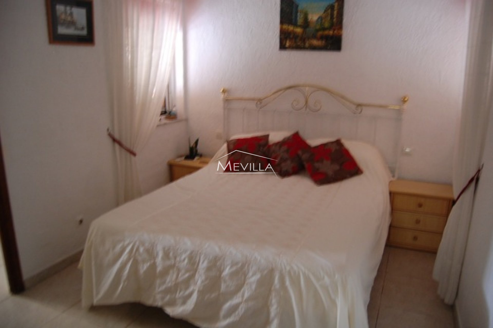 Verhuur - Villa - Orihuela Costa - Cabo Roig