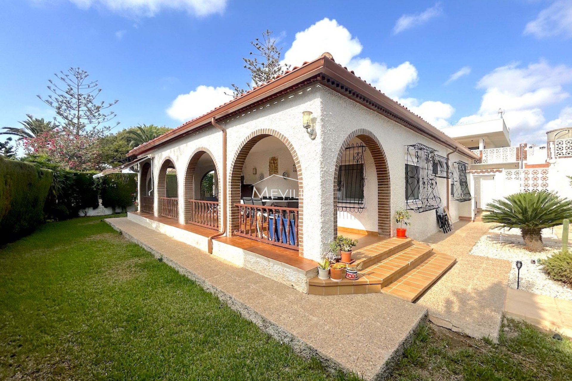 Verhuur - Villa - Orihuela Costa - La Zenia