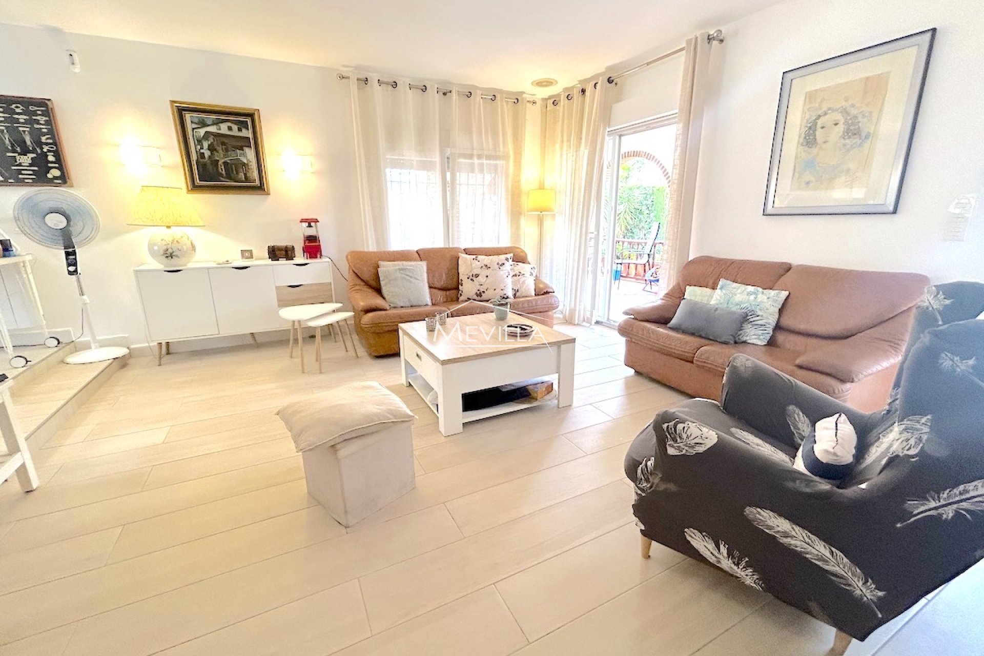 Verhuur - Villa - Orihuela Costa - La Zenia