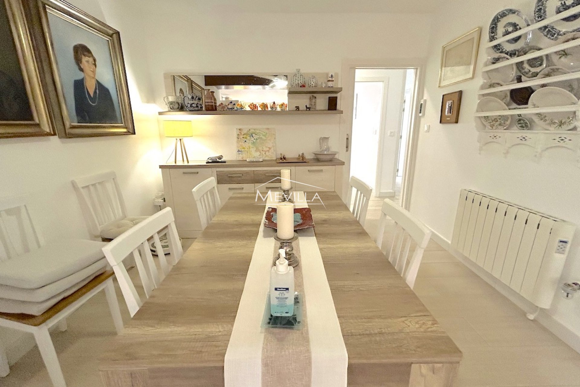 Verhuur - Villa - Orihuela Costa - La Zenia