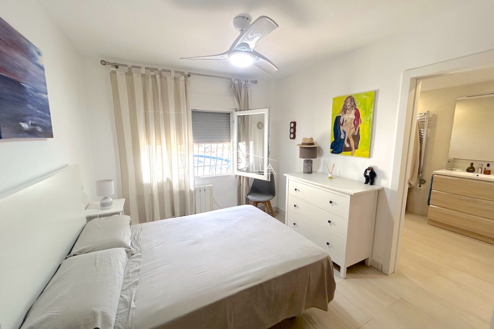 Verhuur - Villa - Orihuela Costa - La Zenia