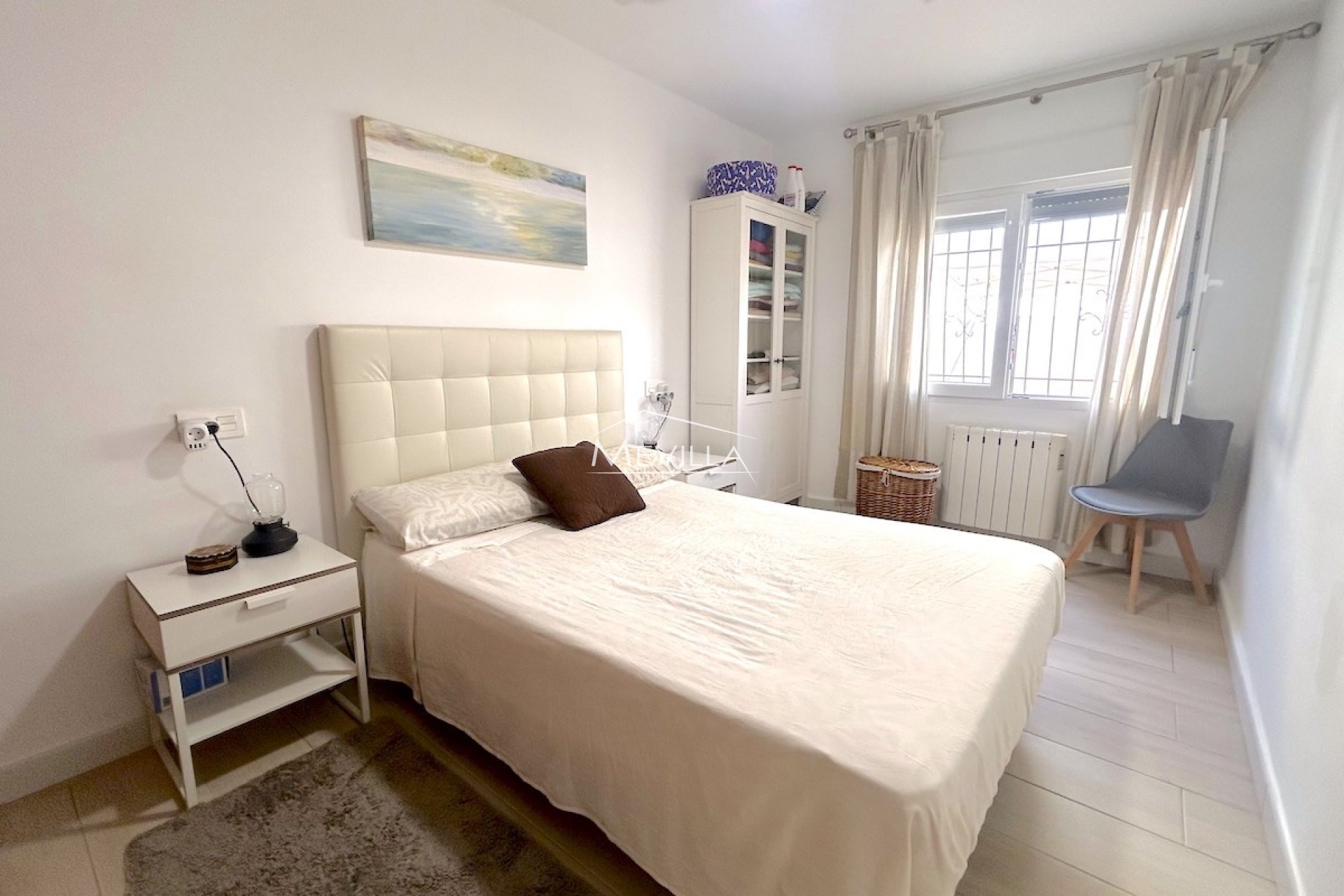 Verhuur - Villa - Orihuela Costa - La Zenia