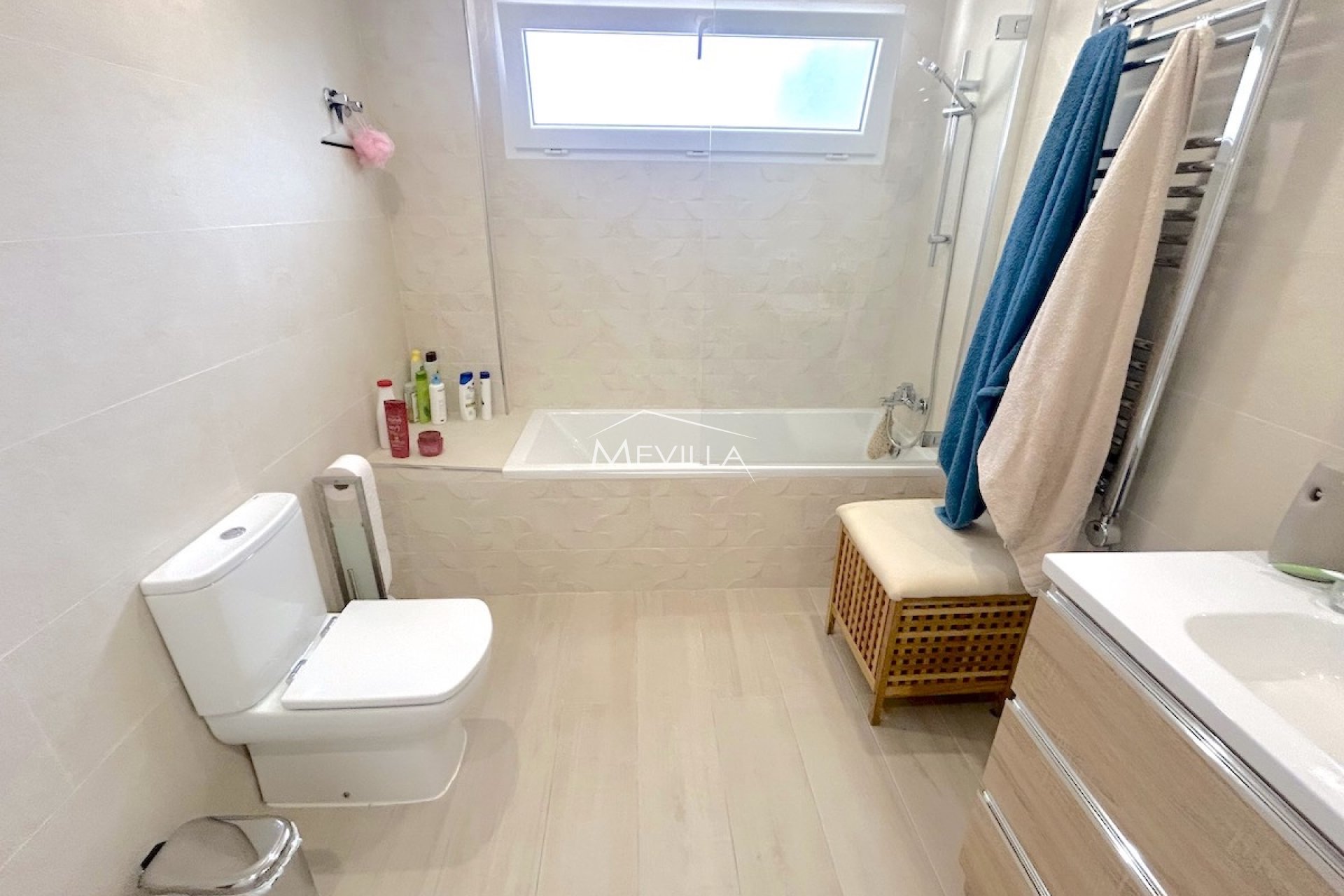 Verhuur - Villa - Orihuela Costa - La Zenia