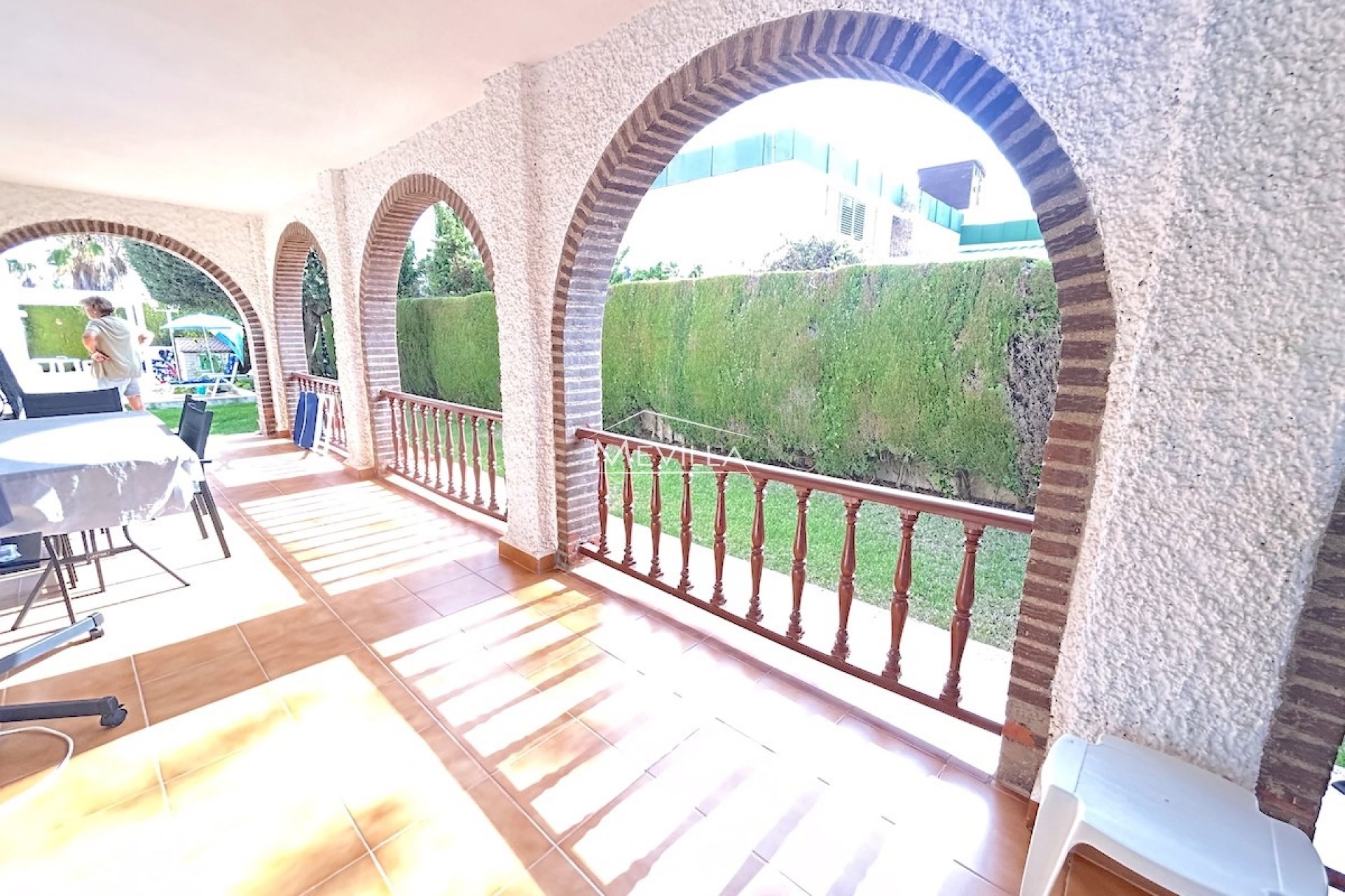 Verhuur - Villa - Orihuela Costa - La Zenia