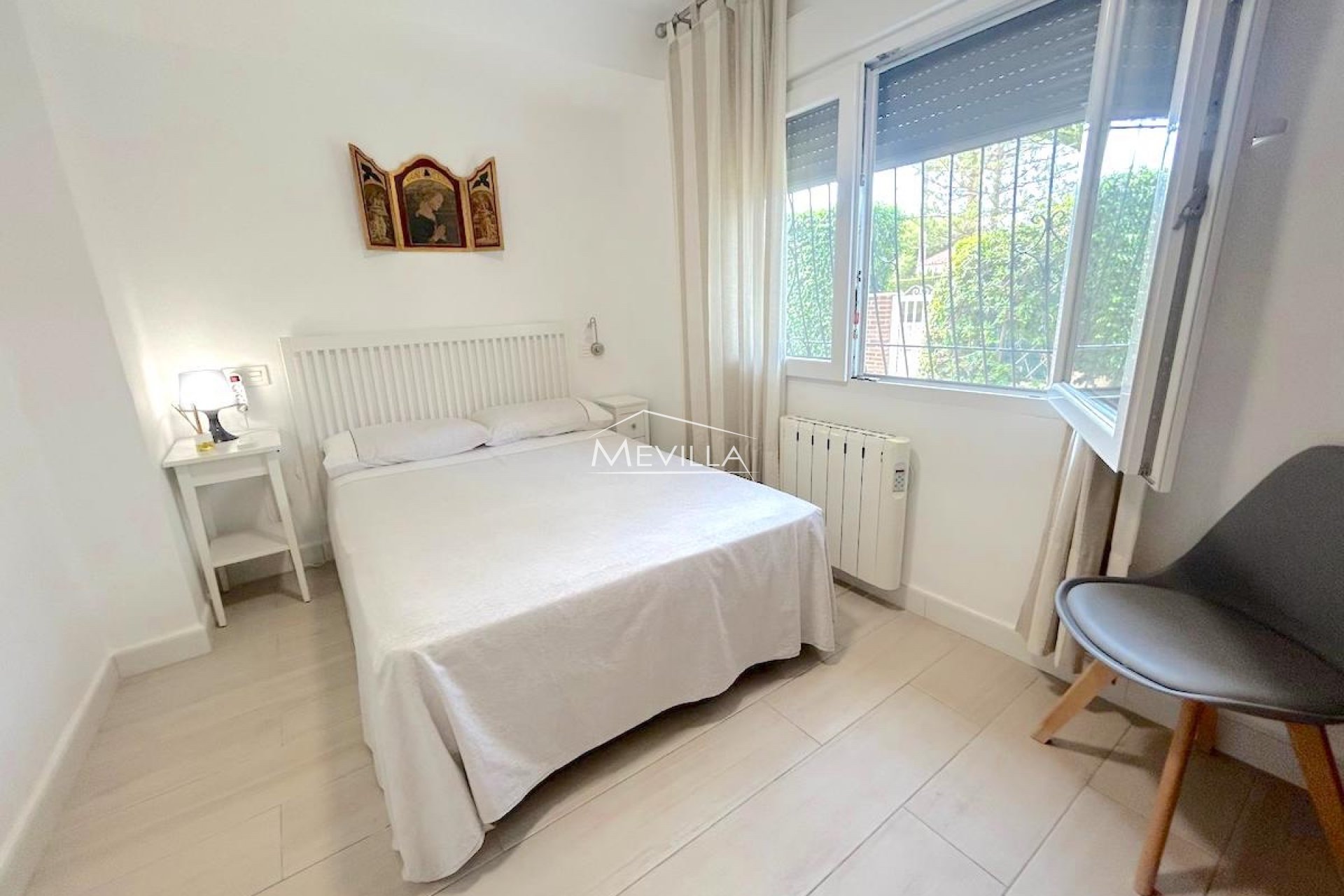 Verhuur - Villa - Orihuela Costa - La Zenia