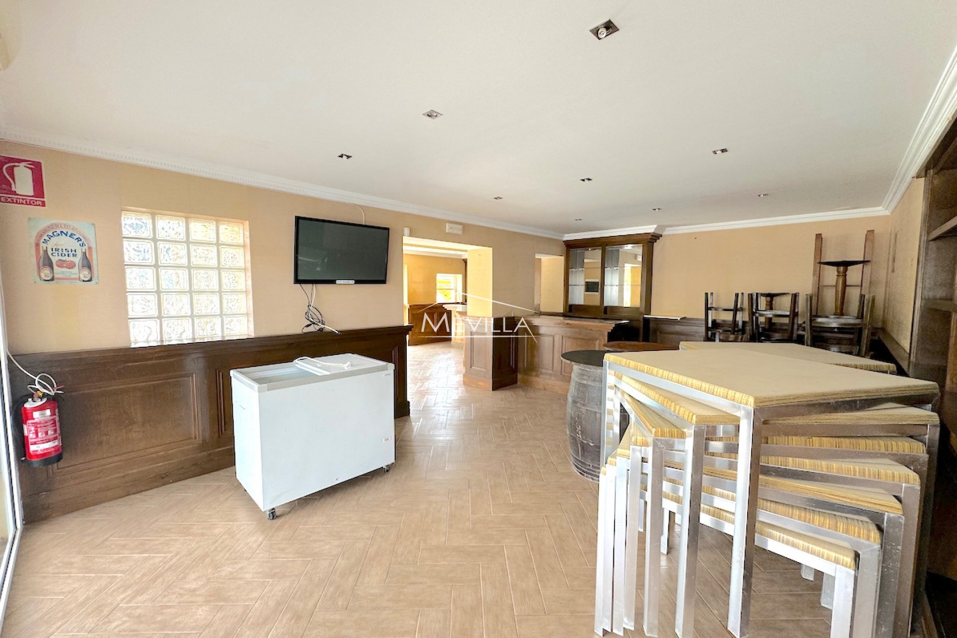 Verkäufe - geschäftlich - Orihuela Costa - Cabo Roig