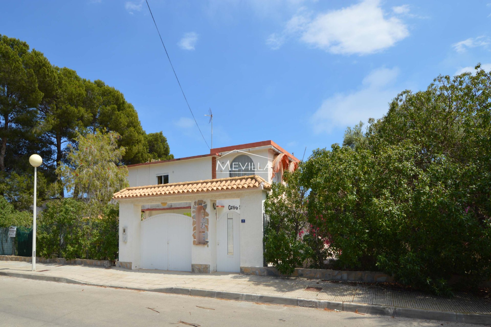 Verkäufe - Grundstück - Orihuela Costa - Cabo Roig