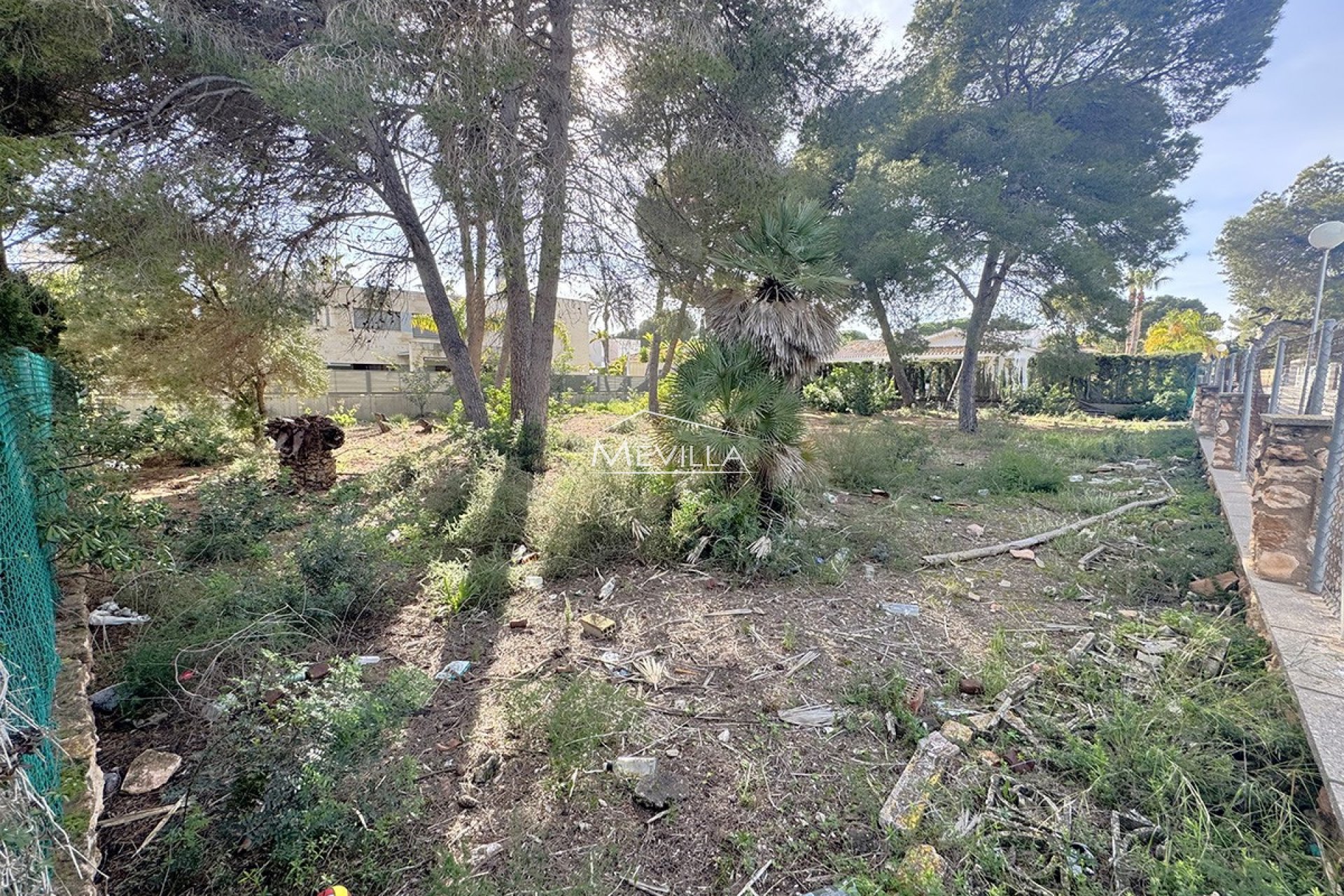 Verkäufe - Grundstück - Orihuela Costa - Campoamor