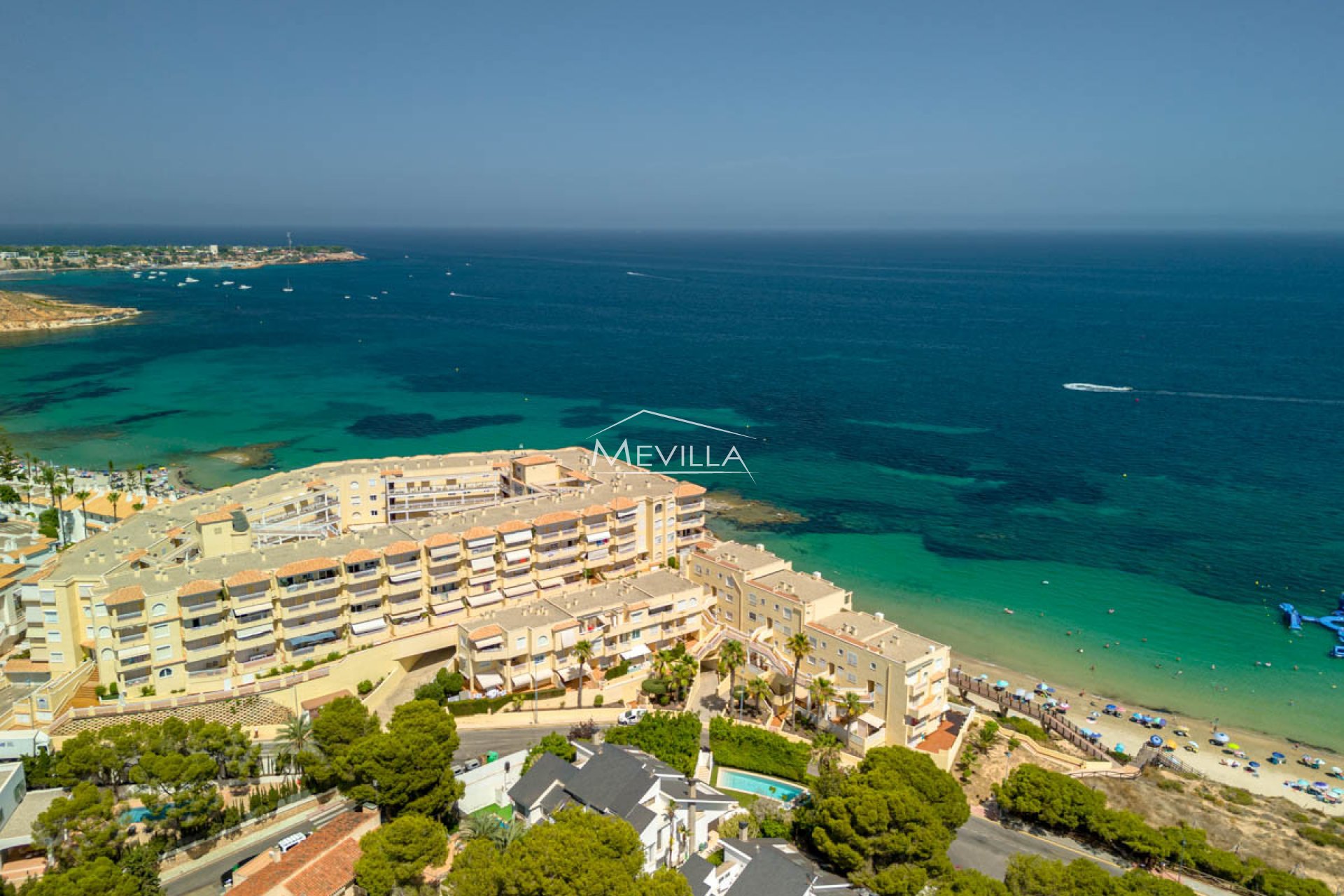 Verkäufe - Grundstück - Orihuela Costa - Campoamor